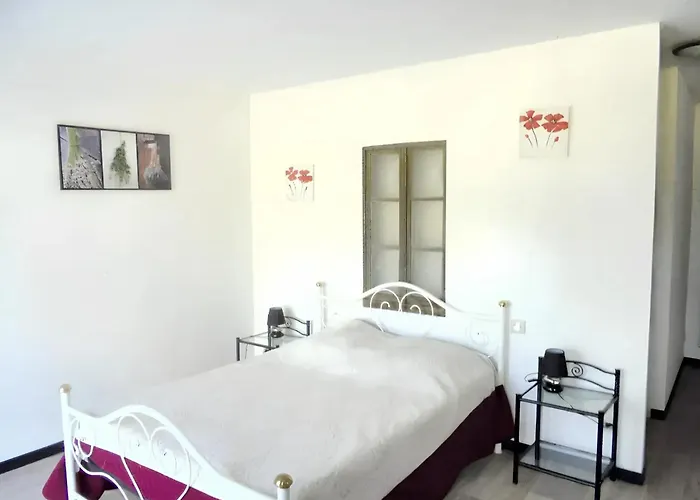 Maison Spacieuse A Avec Cheminee 250 M² Vakantiehuis Castelnau-de-Mandailles