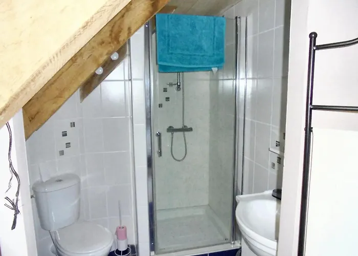 Maison Spacieuse A Avec Cheminee 250 M² Castelnau-de-Mandailles