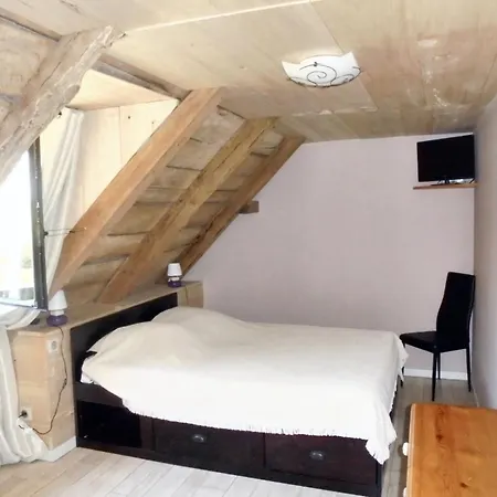 Maison Spacieuse A Avec Cheminee 250 M² Vakantiehuis *