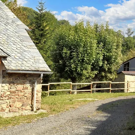 Maison Spacieuse A Avec Cheminee 250 M² Castelnau-de-Mandailles