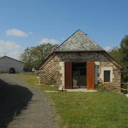 Maison Spacieuse A Avec Cheminee 250 M² בית נופש *