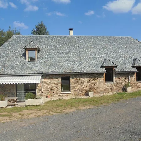 Maison Spacieuse A Avec Cheminee 250 M² בית נופש