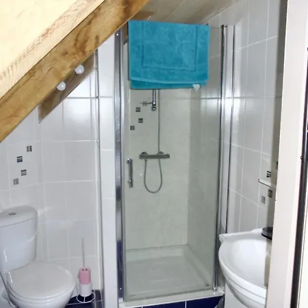 Casa vacanze Maison Spacieuse à Avec Cheminée 250 M²