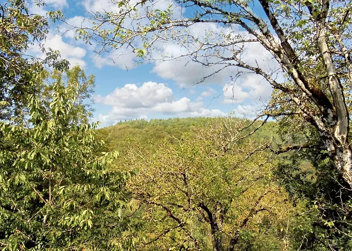 Maison Spacieuse A Avec Cheminee 250 M²